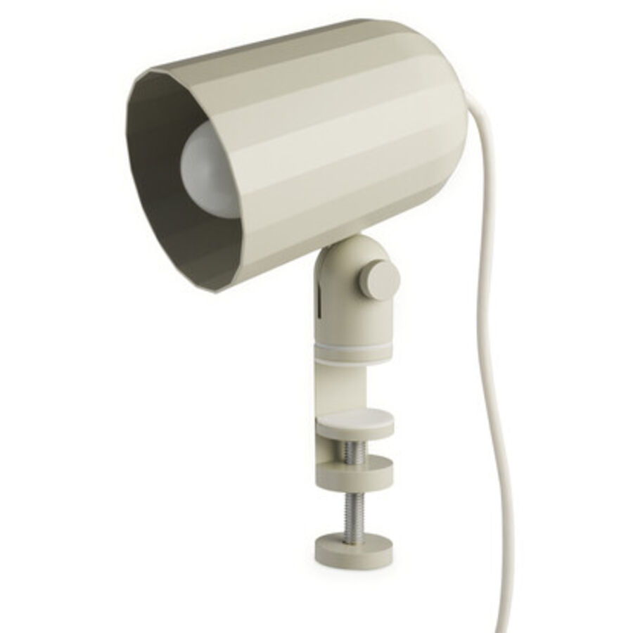 Hay Lampada da parete Noc