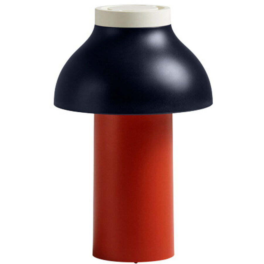 Hay Lampada da tavolo PC PORTABLE