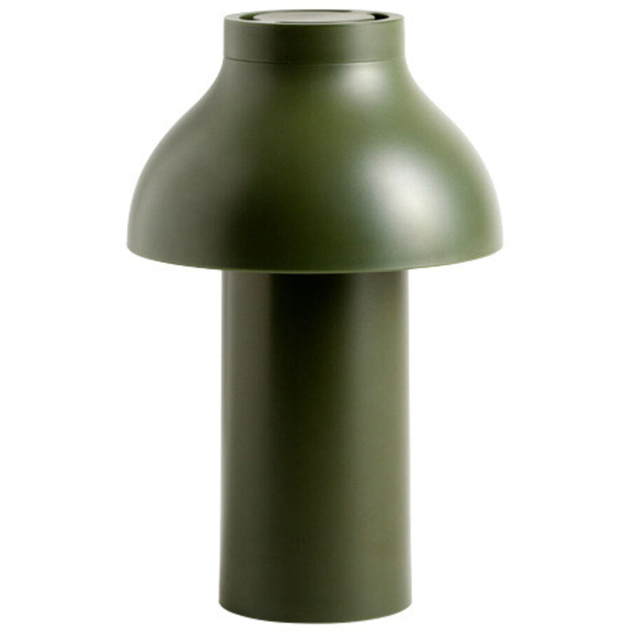 Hay Lampada da tavolo PC PORTABLE