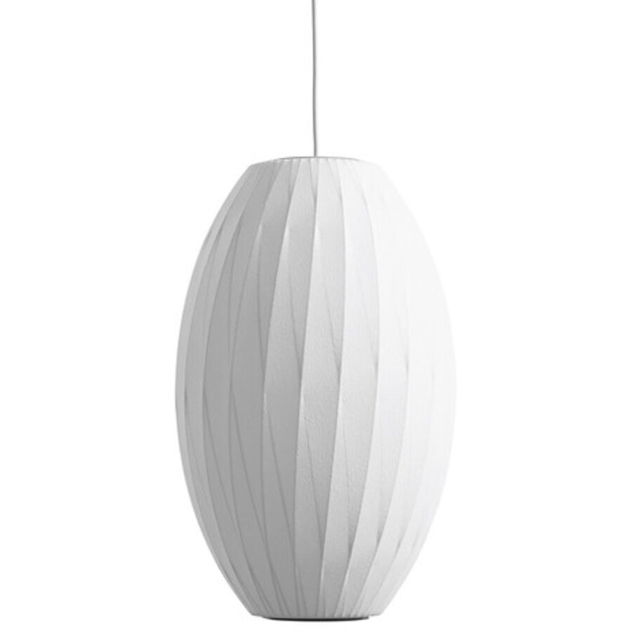 Hay Lampada a sospensione Nelson Cigar