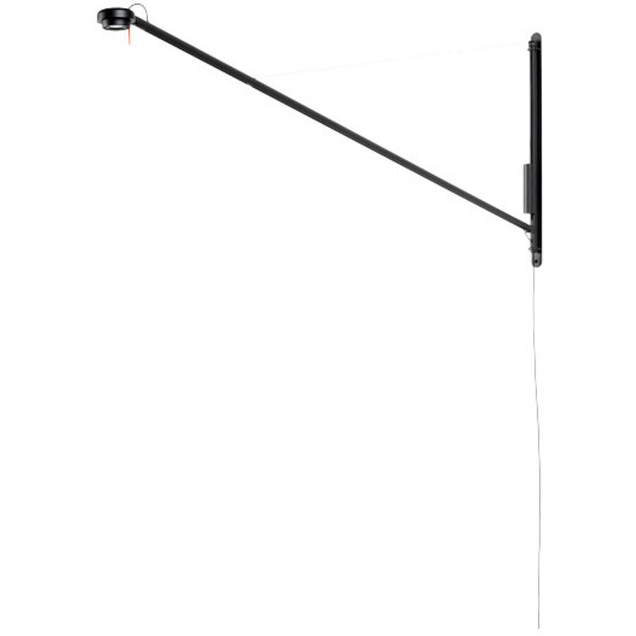 Hay Wandlampe Fifty-Fifty Hay Wandlampe Fifty-Fifty