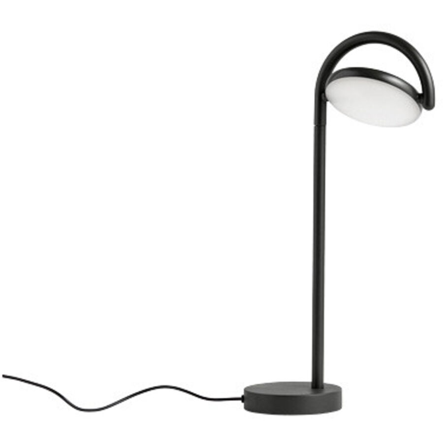 Hay Lampada da tavolo Marselis