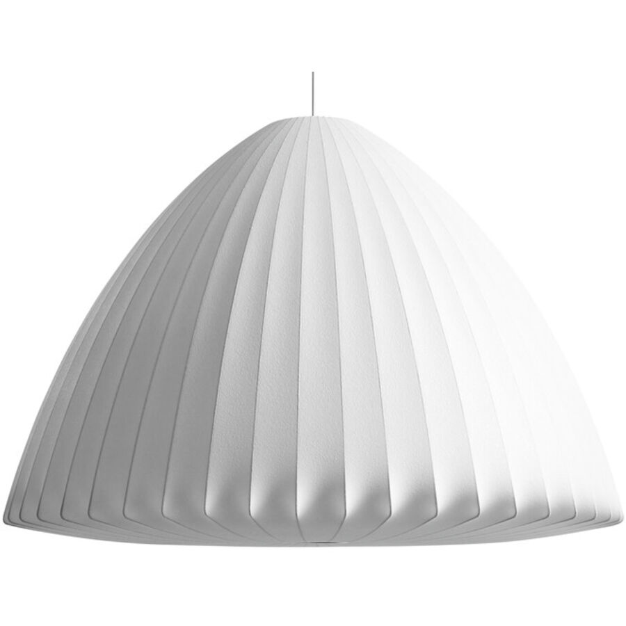 Hay Lampada a sospensione Nelson Bell