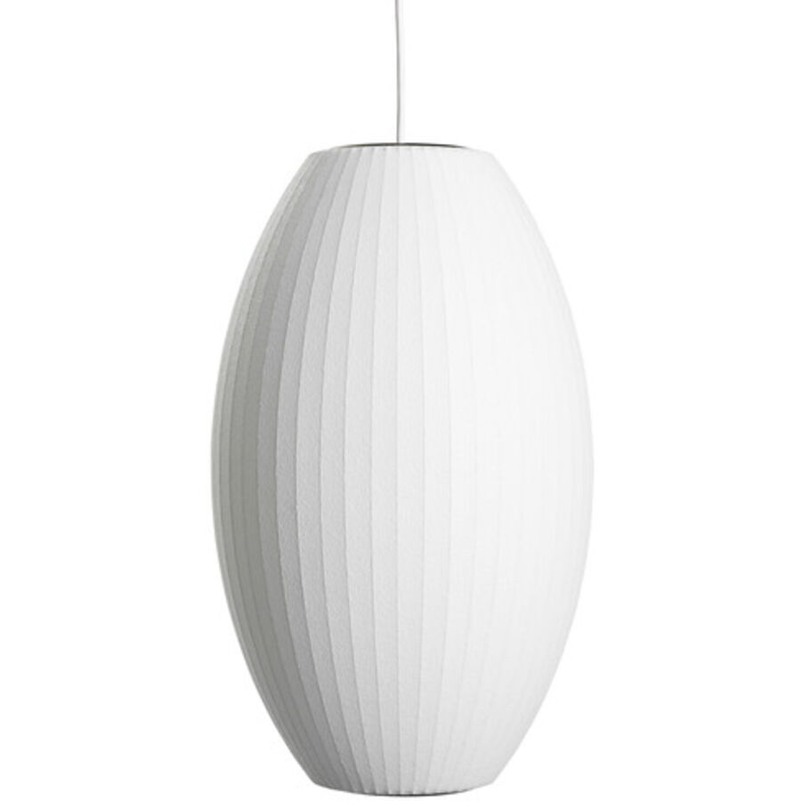 Hay Lampada a sospensione Nelson Cigar