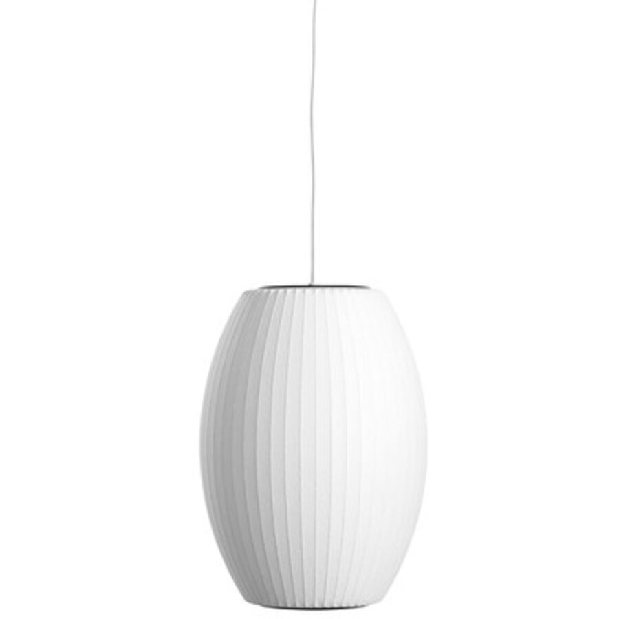 Hay Lampada a sospensione Nelson Cigar