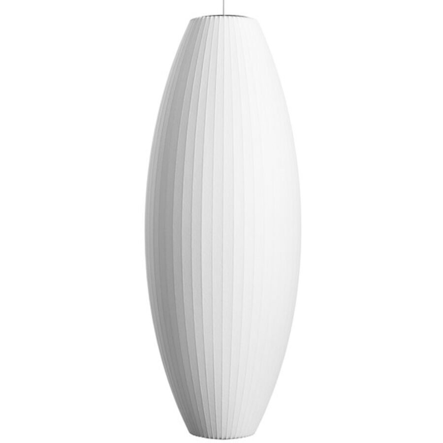 Hay Lampada a sospensione Nelson Cigar