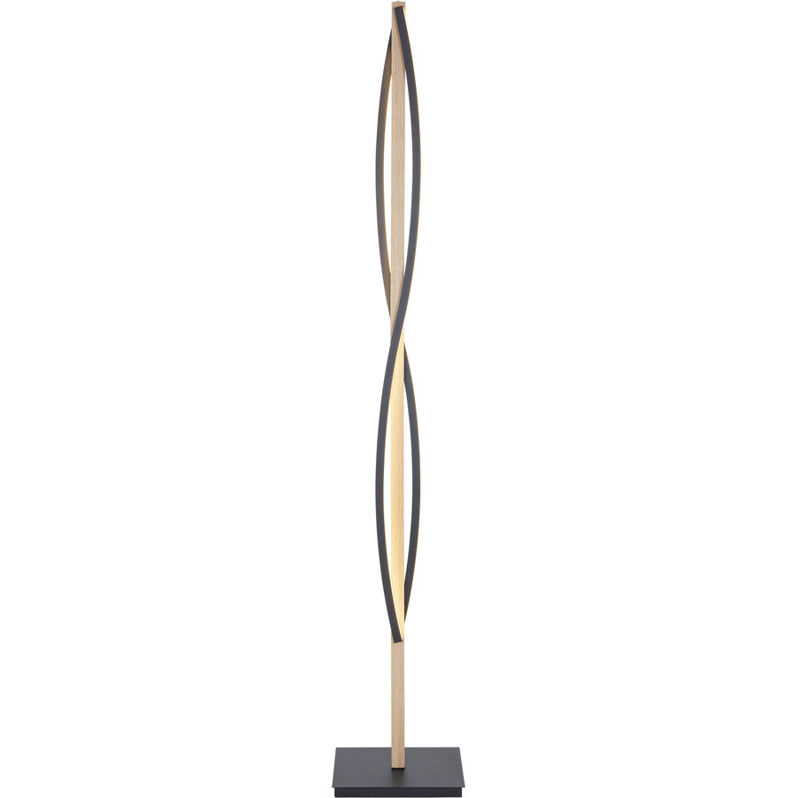 Stehlampe Forde Stehlampe Forde