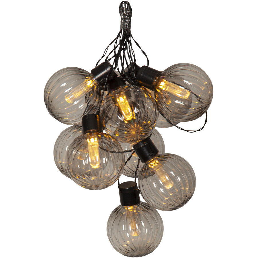 Ghirlanda luminosa Archy