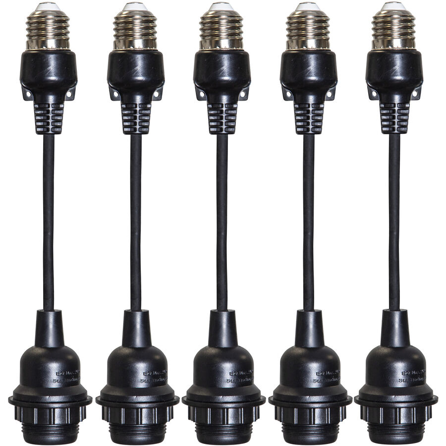 Ghirlanda luminosa Connecta