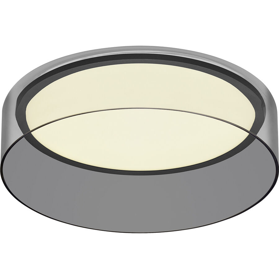Bankamp Deckenlampe Flair Smoke Bankamp Deckenlampe Flair Smoke