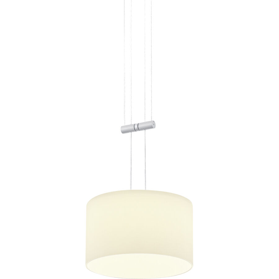 Bankamp Lampada a sospensione Strada 2.0 LED