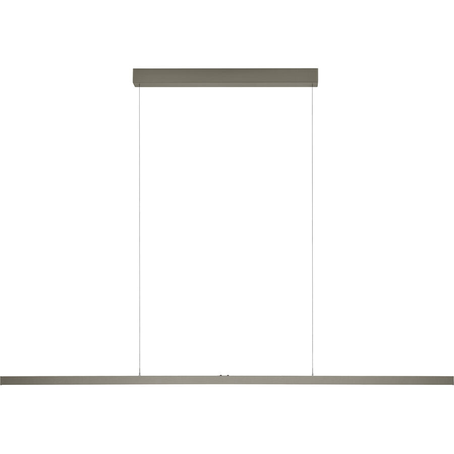 Bankamp Lampada a sospensione Line