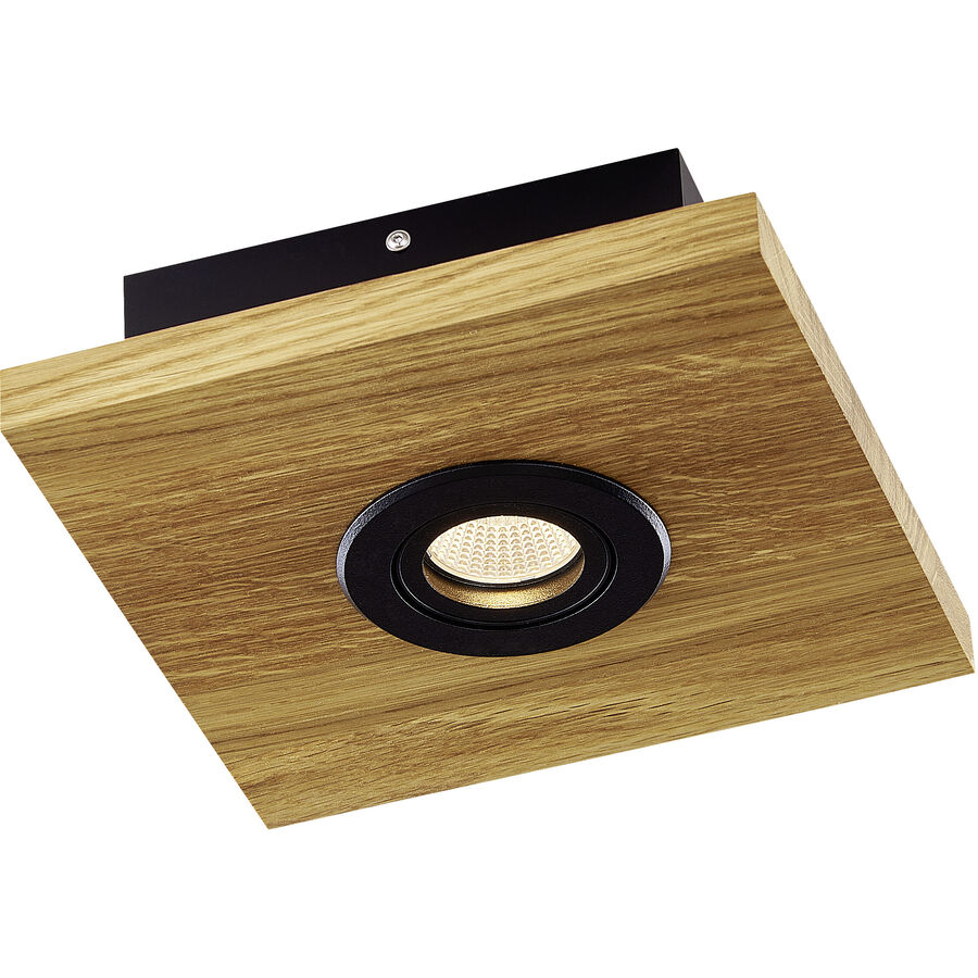 Herzblut Plafonnier Lennon