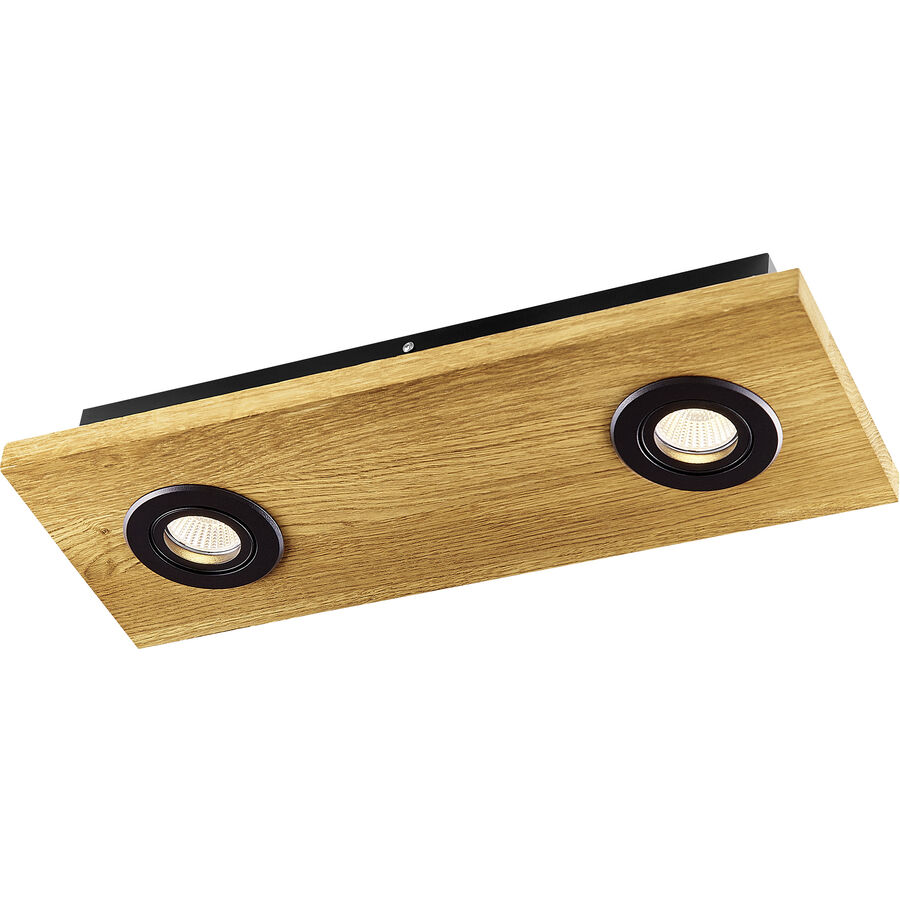 Herzblut Lampada da plafoniera Lennon