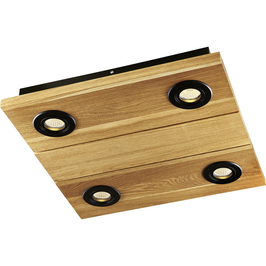 Herzblut Lampada da plafoniera Lennon