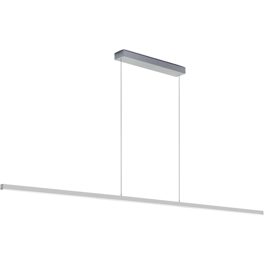 Bankamp Lampada a sospensione Line