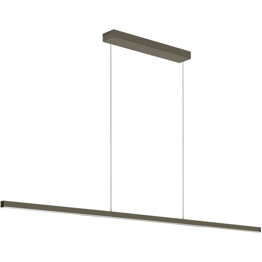 Bankamp Lampada a sospensione Line