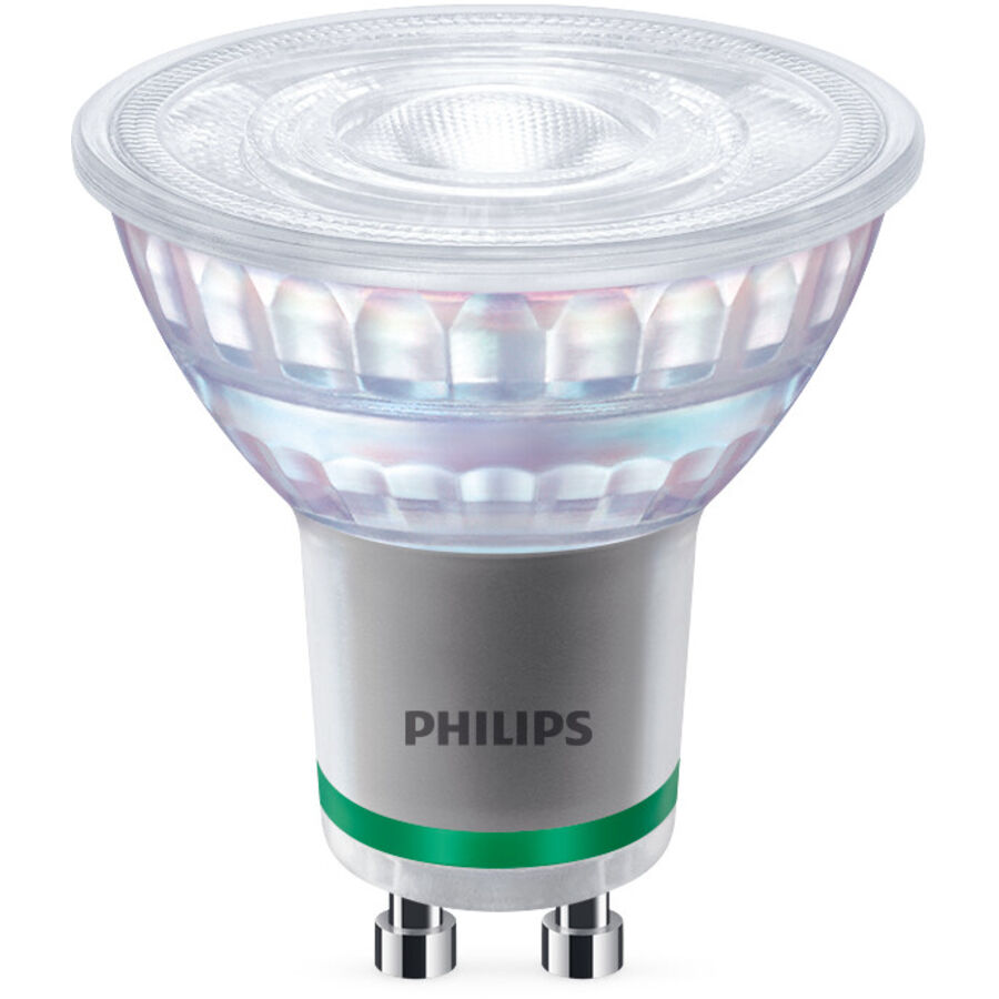 Philips Philips LED Spot GU10 Bianco Caldo 2.1 W