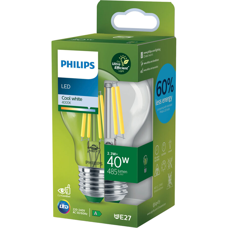 Philips Lampadine Philips
