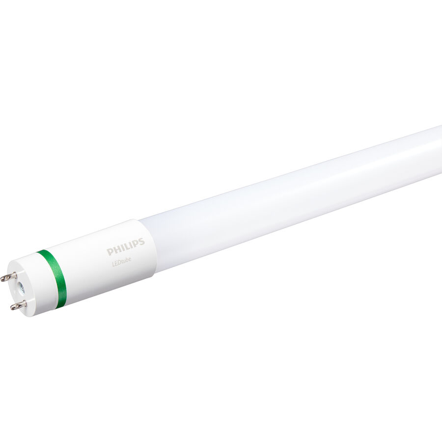 Philips Philips tubo LED ultra efficiente 1200 mm con EEK=B, 13,5W, G13, 2500 lumen, bianco neutro (4000K)