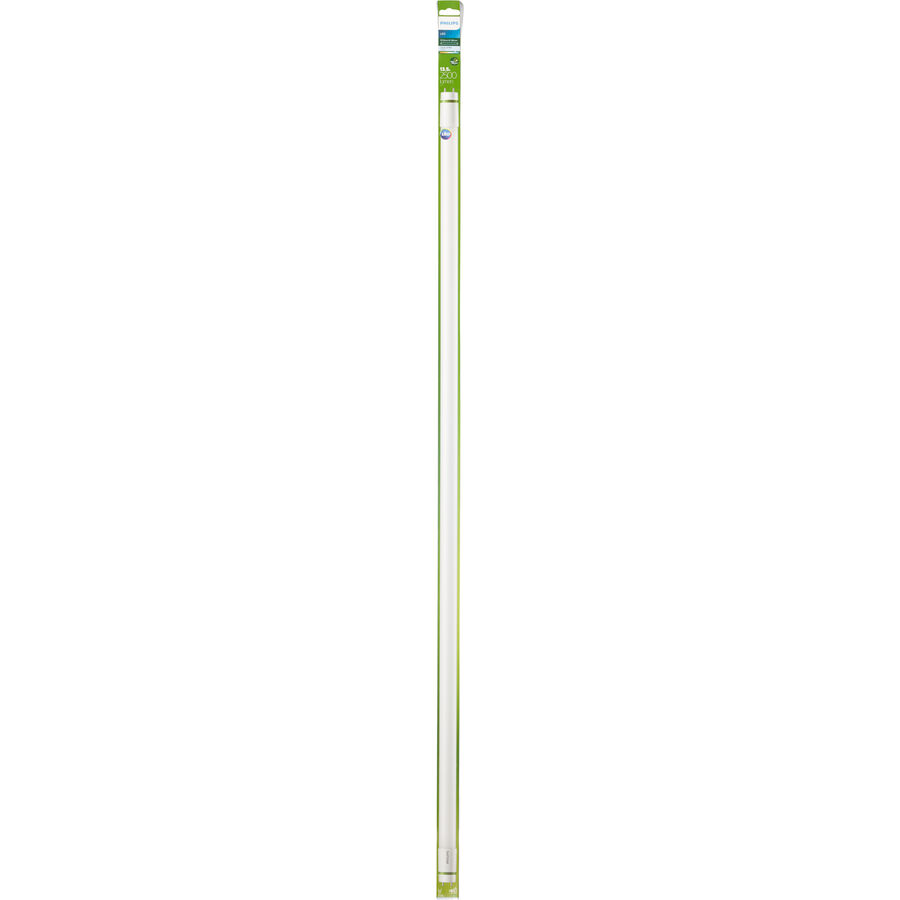 Philips Philips tubo LED ultra efficiente 1200 mm con EEK=B, 13,5W, G13, 2500 lumen, bianco neutro (4000K)
