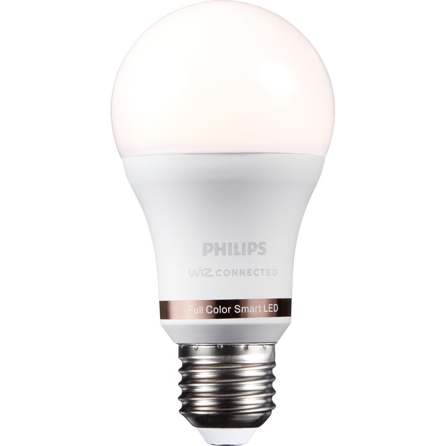 Philips Philips A60 E27 Tunable White & Colour 60W confezione singola