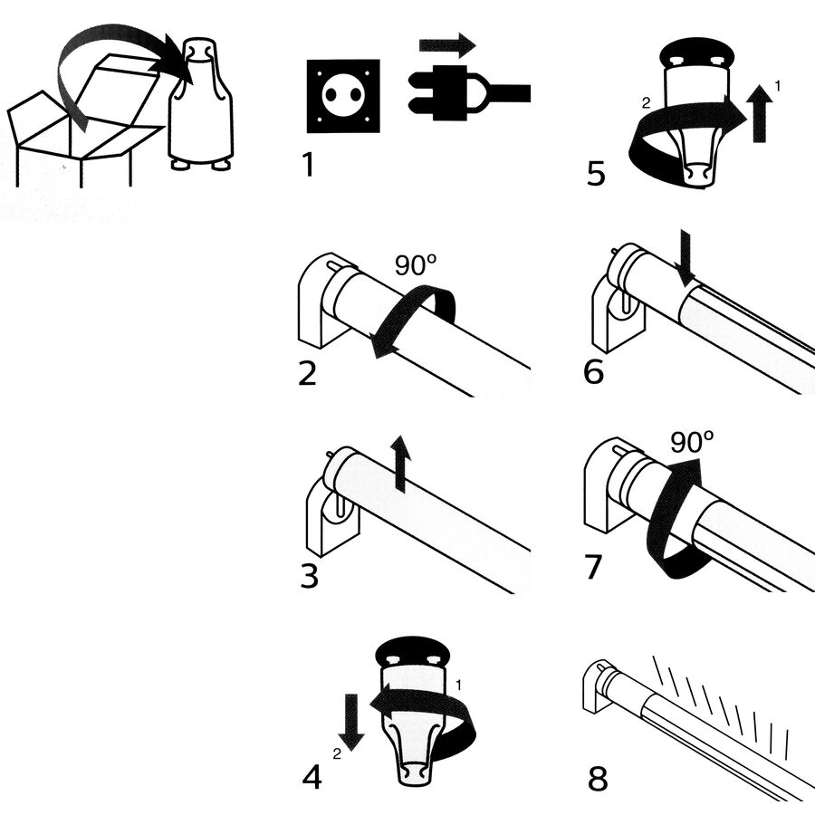 Philips Lampadine Philips