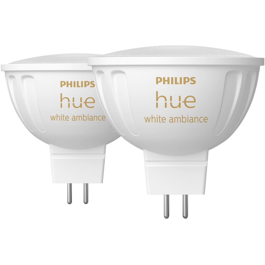 Philips Hue Philips HueWA 4.7W 12V MR16 2P EU