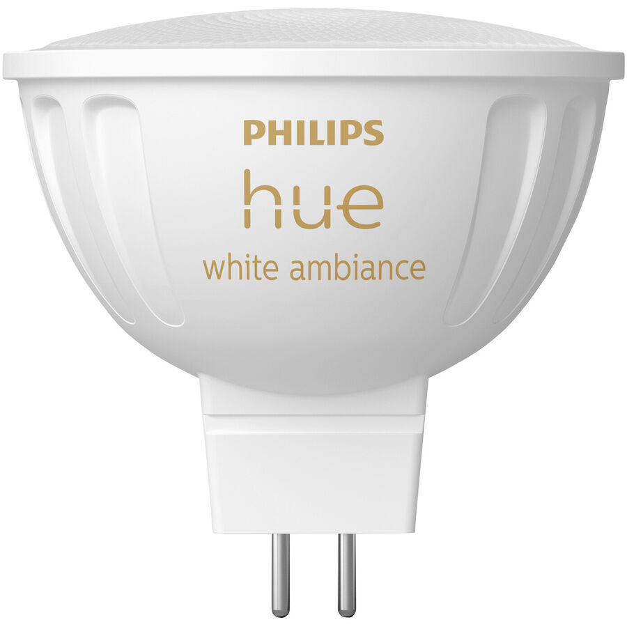 Philips Hue Philips HueWA 4.7W 12V MR16 1P EU