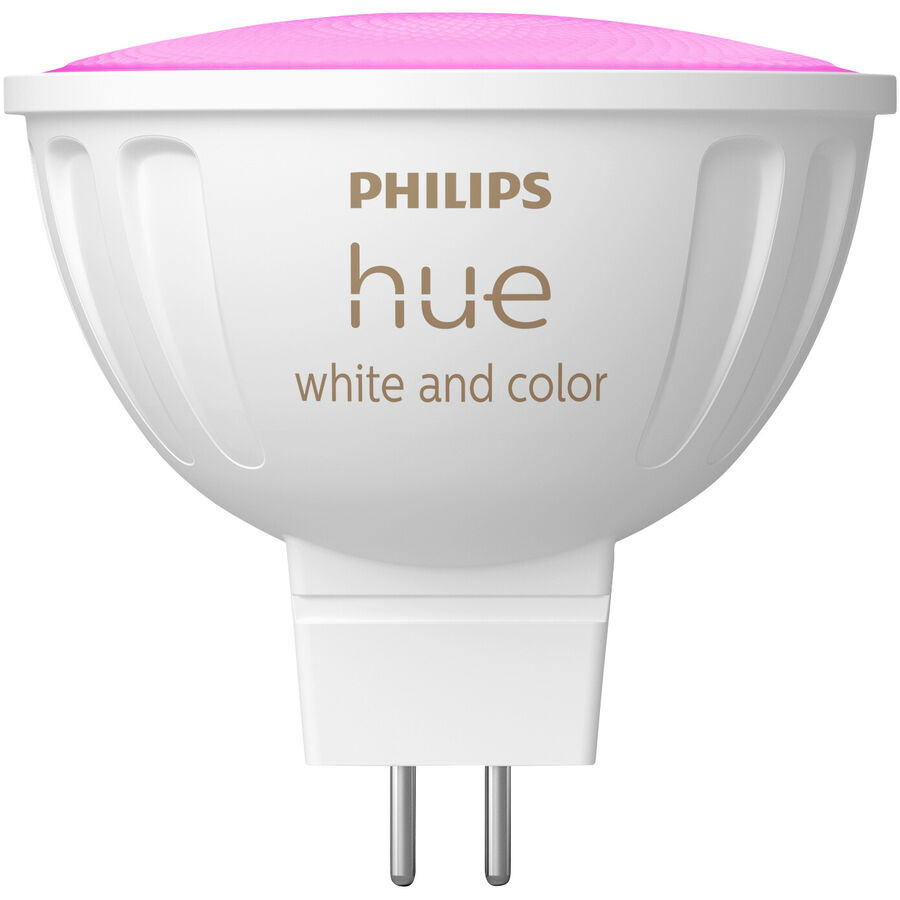 Philips Hue Philips HueWCA 5.8W 12V MR16 1P EU