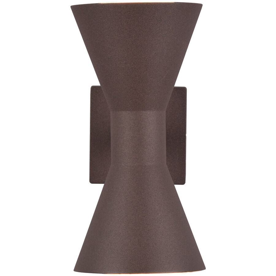 Lampada da parete Ardas