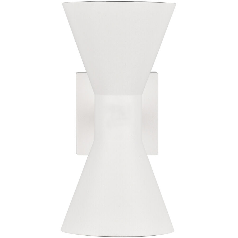 Lampada da parete Ardas