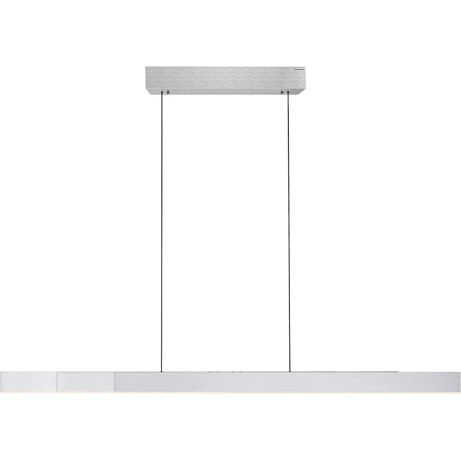 Lampada a sospensione Pure