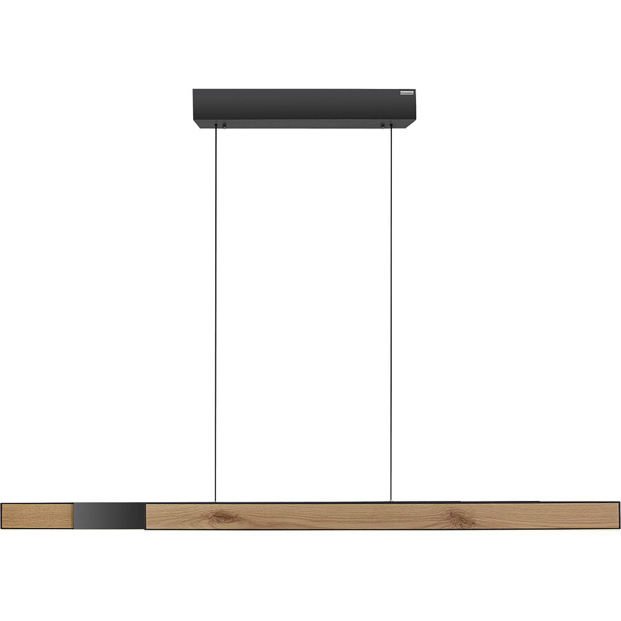 Lampada a sospensione Pure