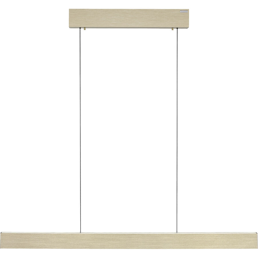 Lampada a sospensione Pure