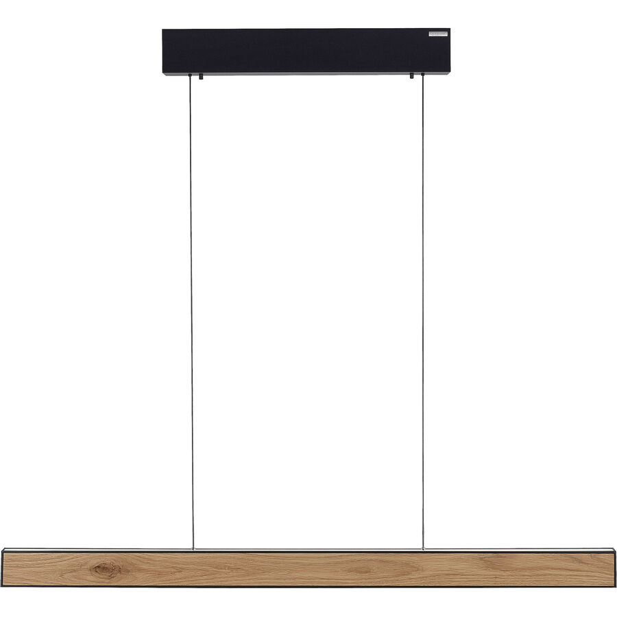 Lampada a sospensione Pure