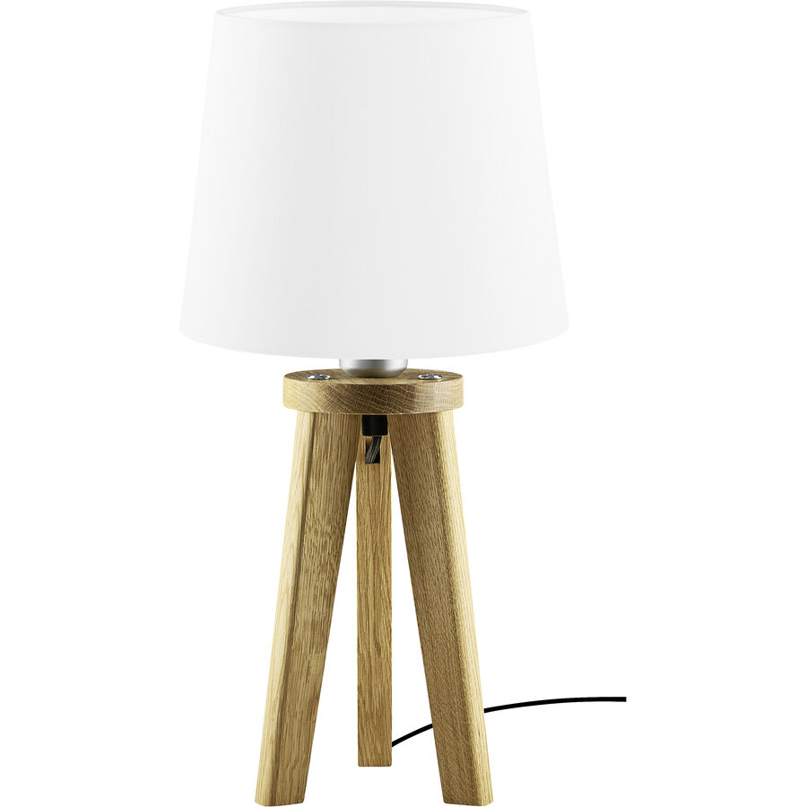 Herzblut Tischlampe Elli Herzblut Tischlampe Elli