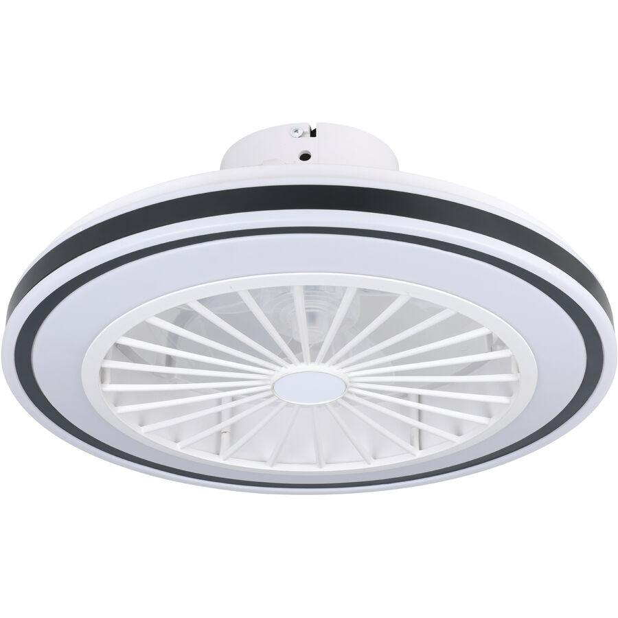 Eglo Deckenventilator mit Licht Almeria