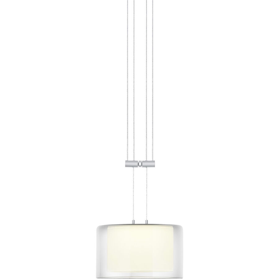 Bankamp Lampada a sospensione Strada 2.0 LED