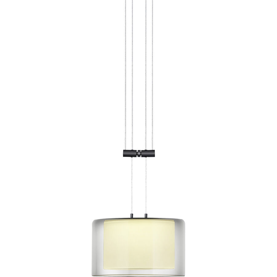 Bankamp Lampada a sospensione Strada 2.0 LED