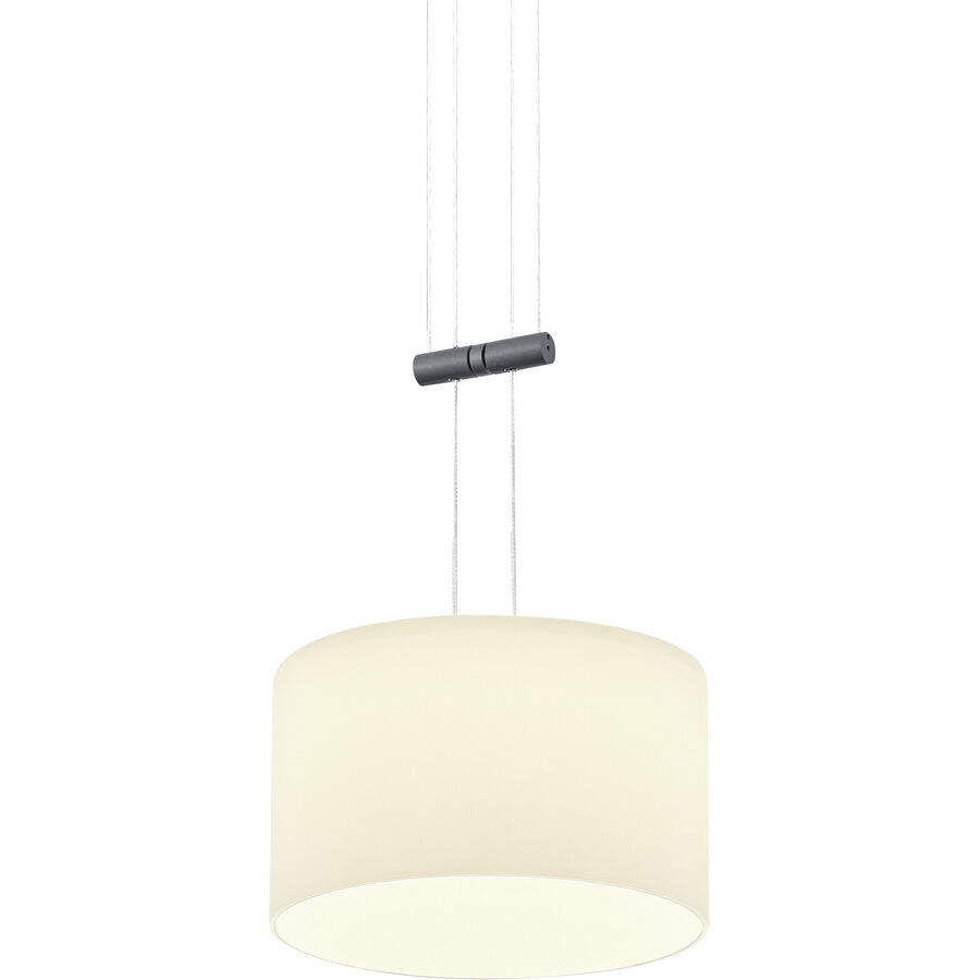 Bankamp Lampada a sospensione Strada 2.0 LED