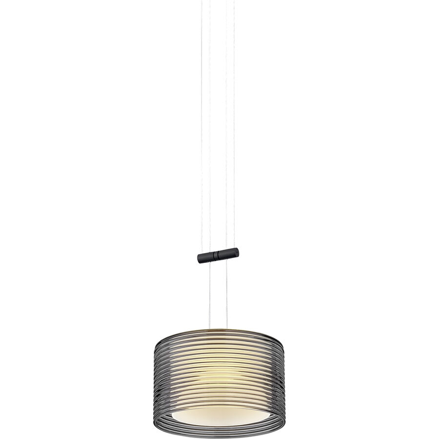 Bankamp Lampada a sospensione Strada 2.0 LED