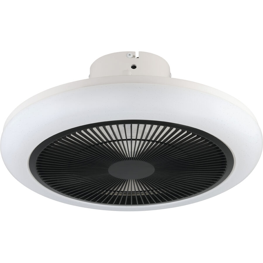 Eglo Deckenventilator mit Licht Kostrena