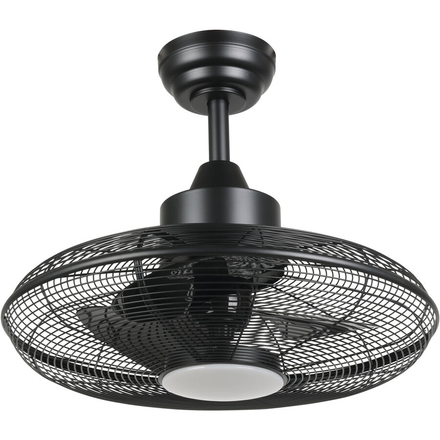Eglo Deckenventilator mit Licht Igeldo