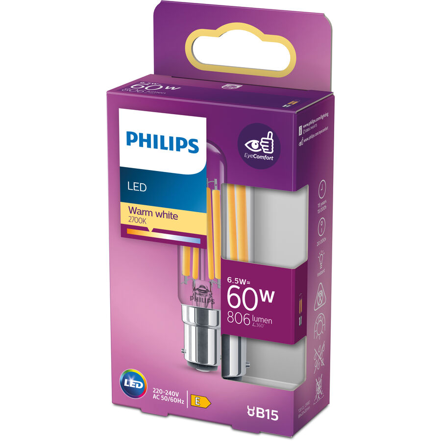 Philips Lampadine Philips
