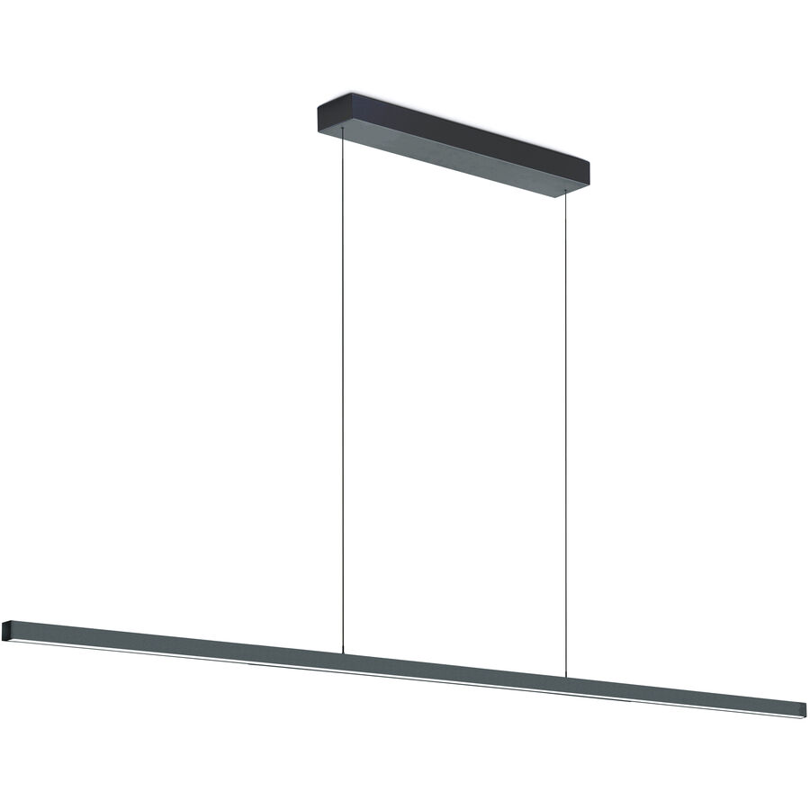 Bankamp Lampada a sospensione Line