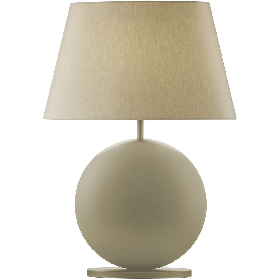 Bankamp Lampada da tavolo Nero