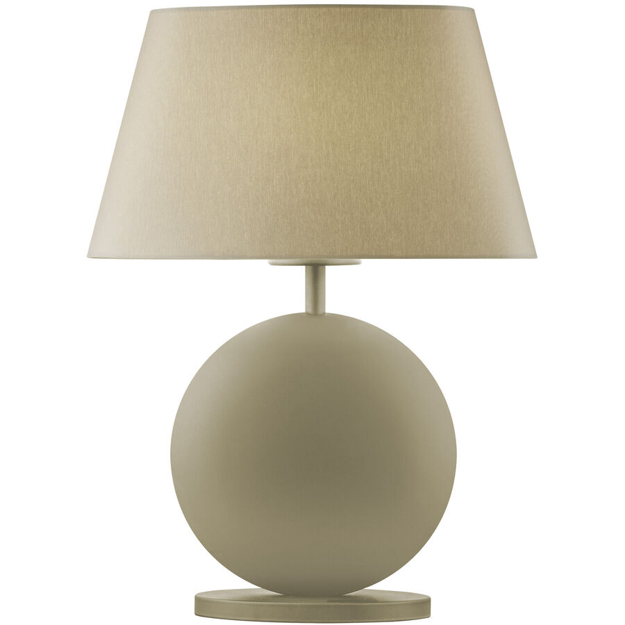 Bankamp Lampada da tavolo Nero