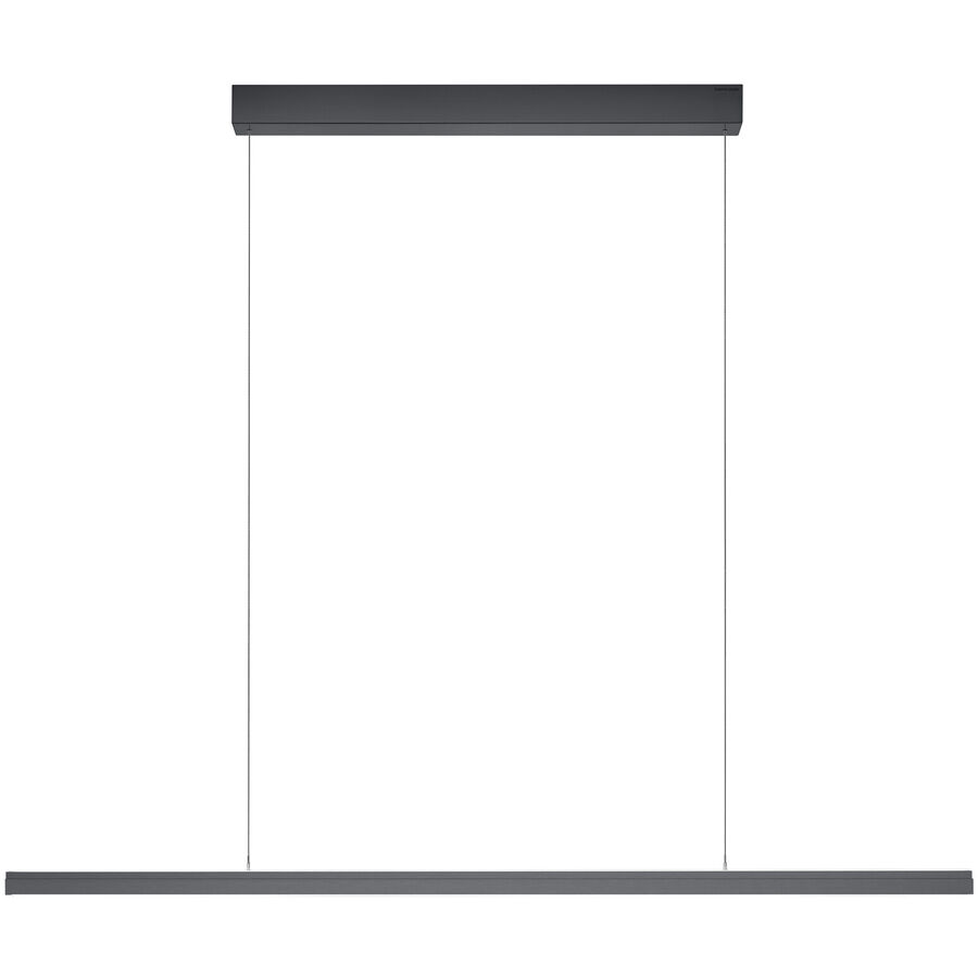 Bankamp Lampada a sospensione L-lightLINE IV