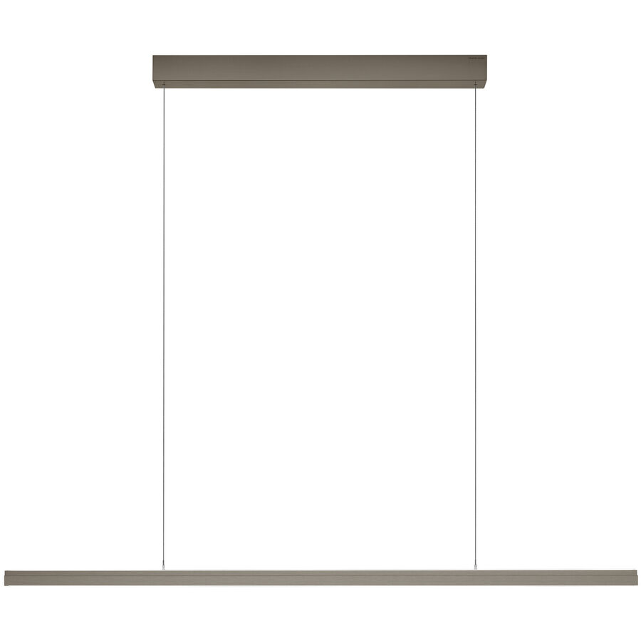 Bankamp Lampada a sospensione L-lightLINE IV